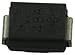 Vishay Tvs Diode, 600W, 58V, Do-214Aa - SMBJ58CA-E3/52