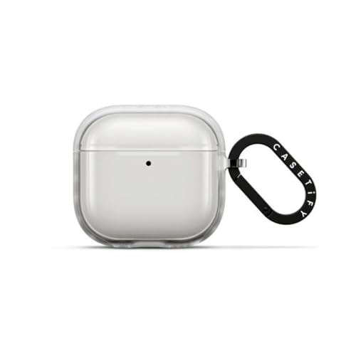 CASETiFY �C���p�N�g �P�[�X AirPods 4 �P�[�X - �t���X�g