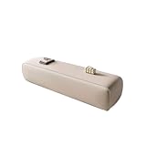 Entdecken Sie unseren vielseitigen und stilvollen Aufbewahrungsbehälter, der Ihr Zuhause oder Büro aufwertet. Mit den Maßen von 150 cm x 40 cm x 40 cm passt es nahtlos in jede Umgebung. Ideal, um Ihre wichtigen Dinge ordentlich aufzubewahren. Diese Aufbewahrungslösung kombiniert Funktionalität mit moderner Ästhetik. Verbessern Sie Ihr Nization-Spiel noch heute!