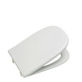 Tapa asiento de inodoro Dama de Roca