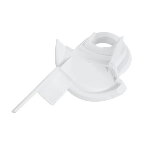 Tapa de bomba de lavavajillas compatible con Bosch Siemens Neff 1KD, 3VT, S21, SN24, S42, SX6, S58 y más modelos