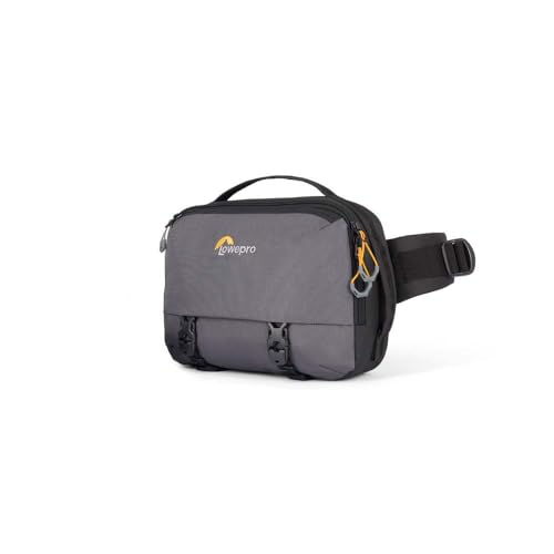 Lowepro Trekker Lite HP 100, Sac à Dos pour Appareil Photo Compact avec Poche pour Tablette, Sac...
