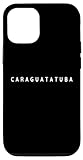 via brasil caraguatatuba Funda protectora de dos piezas fabricada con una carcasa de policarbonato de primera calidad resistente a los arañazos y un revestimiento de TPU amortiguador que protege contra las caídas
