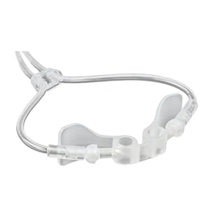 NasalOxy® – Advanced Low-Flow Nasal Cannula | Comfort & Efficiency in Oxygen Therapy | Revolutionizing COPD, Asthma, Sleep Apnea Treatment | Dual Breathing Support & Optimal Oxygen Delivery