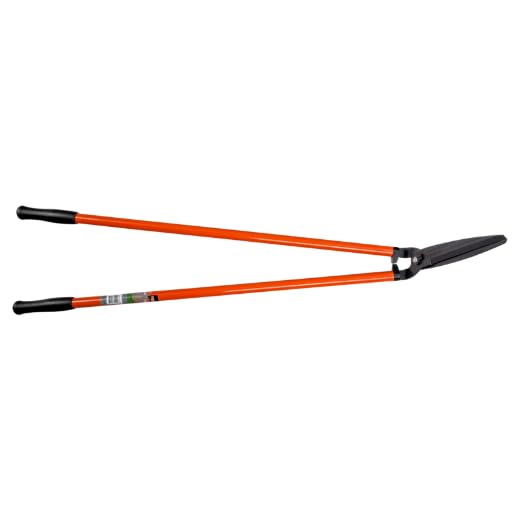 Bahco P74 Rasenschere – Ansicht 3