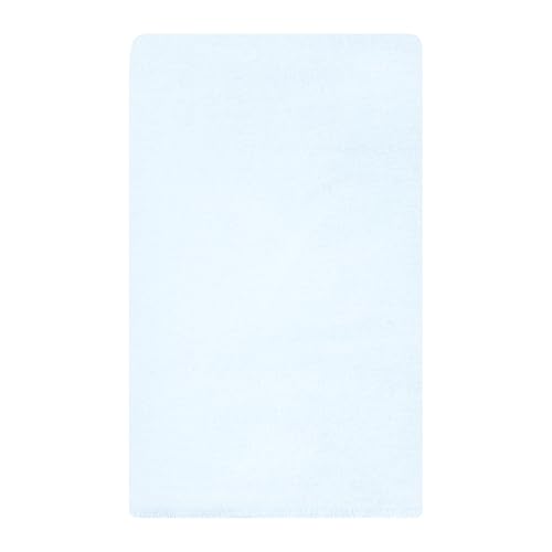 Image of Hudson Baby Cotton Flannel Burp Cloths 10-Pack, Sunshine And Sailboats, One Size