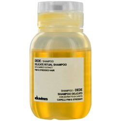 DAVINES EHC DEDE Shampoo 75ml