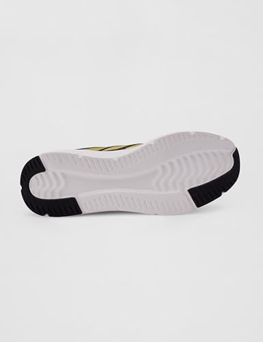 Image of adidas Air-Fleetfly Men's Running Shoes - Granit /BYELLO | Lightweight & Cushioned Sports Shoes for Daily Runs & Training