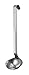 Produktbild RÖSLE Haken Saucenlöffel, Hochwertige Saucenkelle mit Hakengriff, Edelstahl 18/10, Spülmaschinengeeignet, 25,5 cm
