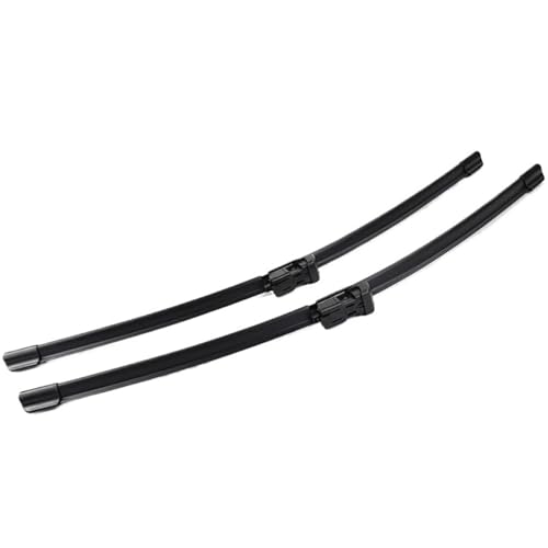 Essuie Glace Peugeot 508 Berline et SW 2010-2018 | Kit LHD 26" Parfaitement Ajusté