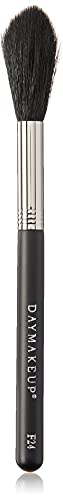 DayMakup F24 -Pincel Iluminador/Blush Médio