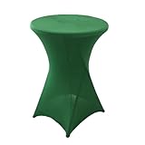 Respectueux de l'environnement : fabriquée à partir de matériaux en polyester respectueux de l'environnement, cette nappe peut être facilement lavée et réutilisée, réduisant ainsi les déchets et vous permettant d'économiser de l'argent à long terme
