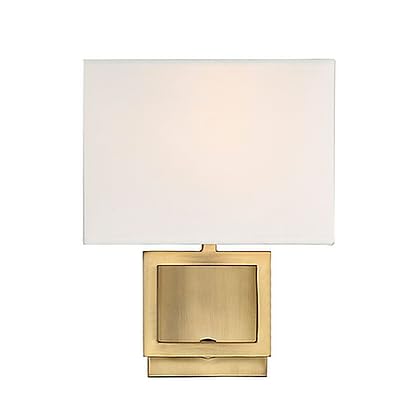 Image of Mid Century Modern Wall Lamp | Decorative Wall Light Fixture for Living Room Bedroom Dining Office Showroom Studio Restaurant Hotel Use | Home Decor | Without Bulb