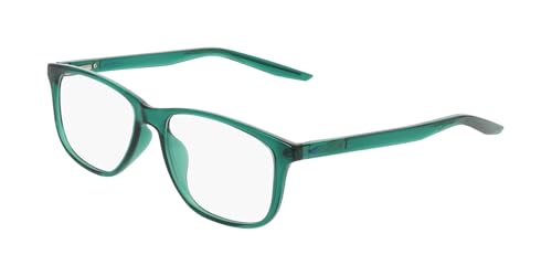 Nike 5019 Malachite lunettes de vue enfant monture optique verte