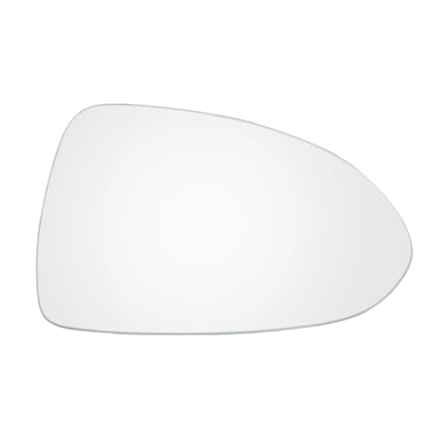 Lentille rétroviseur latéral en verre Corsa D E miroir sphérique extérieur 2014-2019