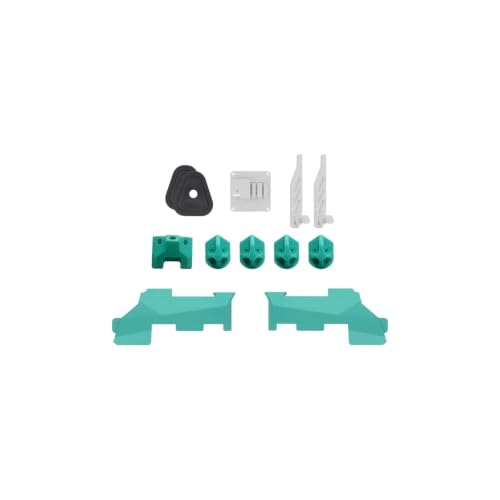 Pièces d'assemblage Version O4 pour stabiliser et réparer votre drone de course - 2