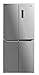 FRIGO SEKOM SHSS550NV2XF1 SIDE BY SIDE C/DISPENSER INOX