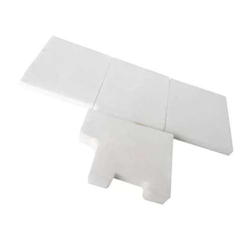 Éponge absorbante Brother MFC J6510DW anti-débordement LX6684001