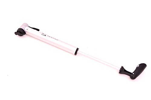 Serfas Mini Road Bicycle Pump #TOP3