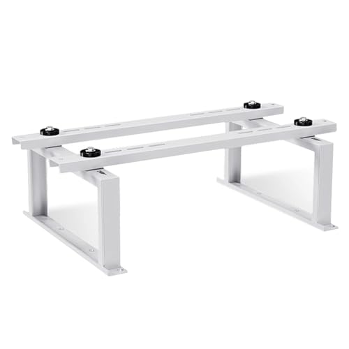 Soporte para aire acondicionado mini split y bomba de calor de 9.000 a 45.000 BTU