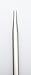 Knit Picks Try It Square Wood and Metal Interchangeable Knitting Needle Set - US 6 and 7 (Foursquare and Nickel-Plated)