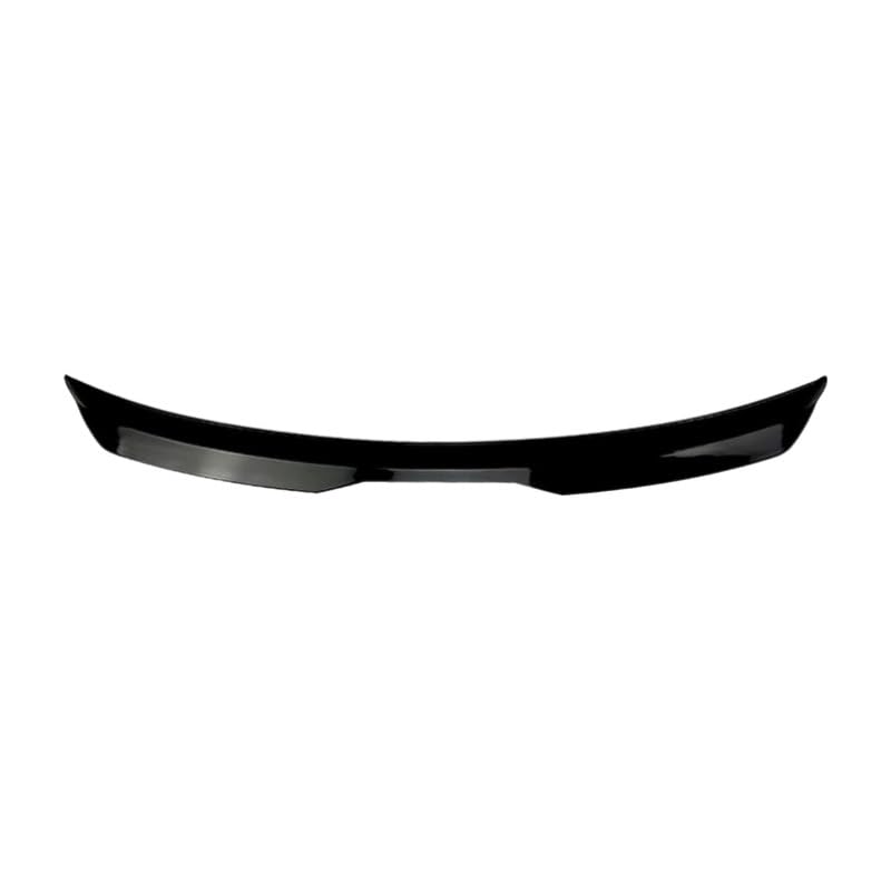 Aileron de coffre arrière Golf 7 MK7.5 becquet de toit lèvre d'aile ABS 2013-2019