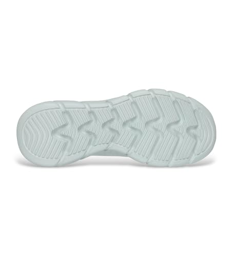 Image of Skechers Bobs Sport B Flex Hi - Flying Hi, SAGE, 10
