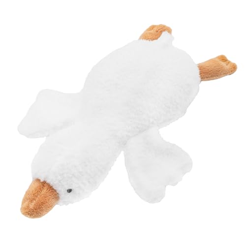 Image of KIDS PREFERRED Carter's Duck Cuddle Plush Stuffed Animal for All Ages