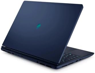 Dell Alienware 16X Aurora AC16251 Ultra 9 275HX 16GB 1TB SSD 8GB RTX5060 115W 16 WQXGA 240Hz Windows 11 - Görsel 5