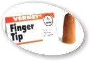 Vernet Finger Tip - Fool the People Who Know the Thumb Tip by Vernet