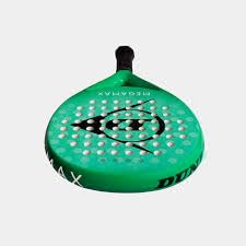 Amazon | ダンロップ（DUNLOP）パデルバッド ラケット 25 メガマックス