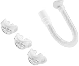 Fisher & Paykel Solo Nasal Pillow Mask Kit - No Headgear