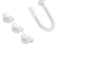 fisher and paykel solo nasal mask