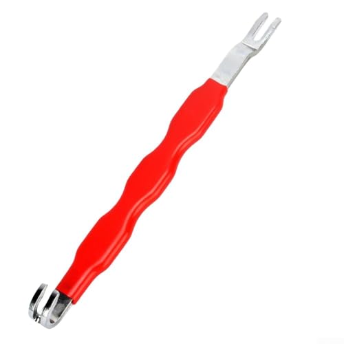 Alicates de desconexión rápida para instalaciones eléctricas, diseño de acero al carbono para un funcionamiento eficiente (palanca)