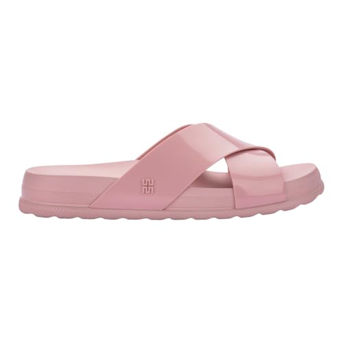 Melissa Cozy Slide II Slides EU 37 avec doubles brides ajustables