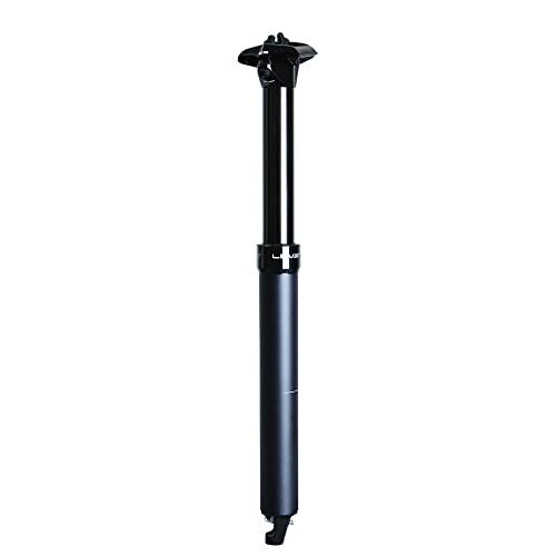 KS LEV Si Dropper Seatpost Black, 31.6x450mm/150mm