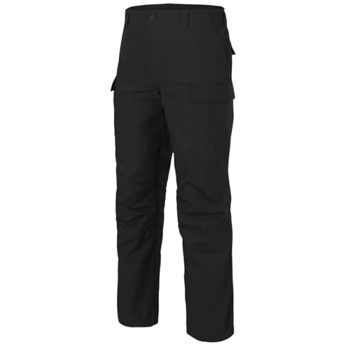 Helikon-Tex BDU Mk2 Pants - Black