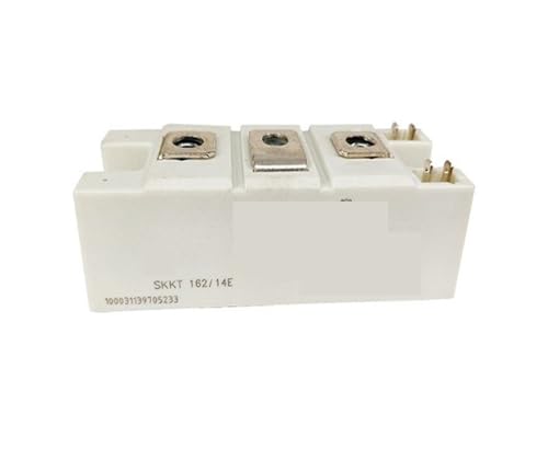 SKKT162-16E Module de puissance thyristor diode pour redresseur triphasé