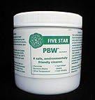 PBW Cleaner (4 lb.)