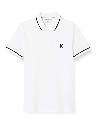 polos calvin klein mujer