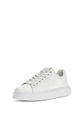 Spessore della suola:4.5 cm Guess PRAVI Sneaker Cupsole Low