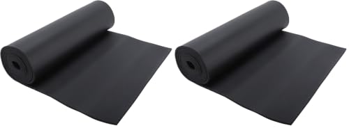Image of Artilife Closed Cell Foam Roll, Easy to Cut into Foam Sheets & Foam Pads for Sound Insulation, Cushion & DIY Projects (1 /4 inch T x 17 inch W x 80 inch L) (Pack of 2)