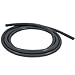Feed Hose - 11 Ft. - 2 In. - Grey