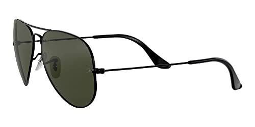 Image of Ray-Ban Unisex Polarized UV Protected Square Sunglasses - 0RB2140