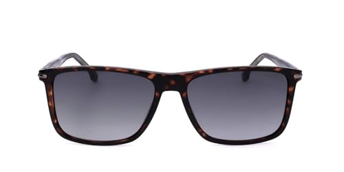 Image of Carrera 298 /S Dark Havana /Dark Grey Shaded 57 /16 /145 men Sunglasses