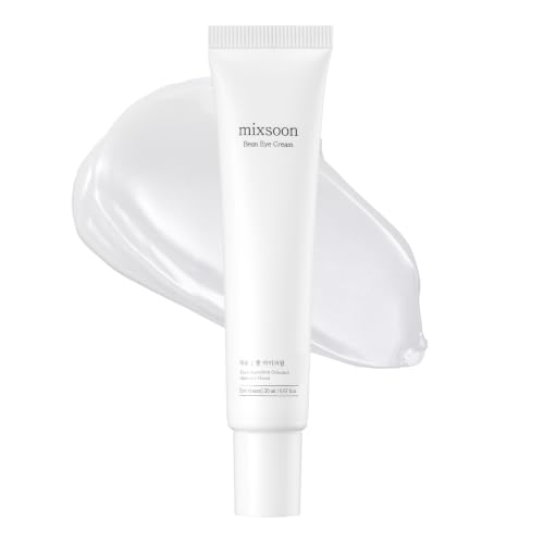 mixsoon Bean Eye cream