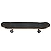 Double Tilt Skateboard Premium Quality Aluminum Alloy for Skateboard Enthusiasts at Skate Parks