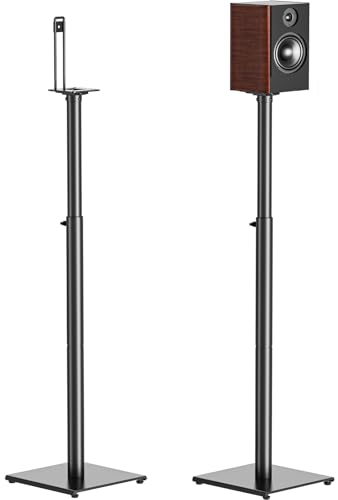 speaker stands