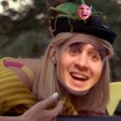 #1 Girls Just Wanna Have Fun Podcast Por  arte de portada