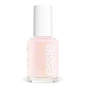 essie Nail Polish, Off-White, Vegan, 0.46 fl oz